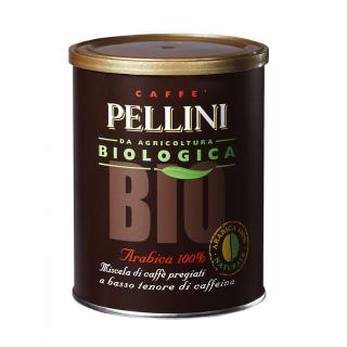 PELLINI Cafea Macinata Bio Ecologica 250g