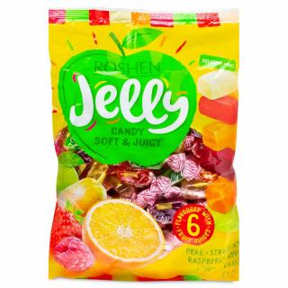 ROSHEN Jeleuri cu Fructe Jelly 1Kg