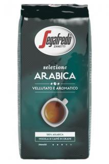 SEGAFREDO Selezione Arabica Cafea Boabe 1kg