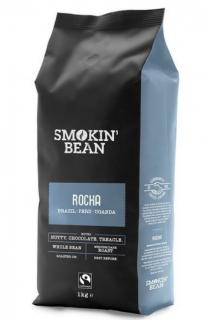 SMOKIN BEAN Rocha Cafea Boabe 1kg (TDV 11.06.2025)