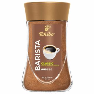 TCHIBO Barista Classic Cafea Instant 180g