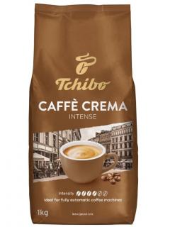 TCHIBO Caffe Creme Cafea Boabe 1kg