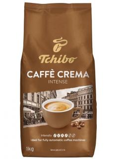 TCHIBO Caffe Creme Intense Cafea Boabe 1kg