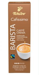 TCHIBO CAFISSIMO Capsule Barista Caffe Crema 80g