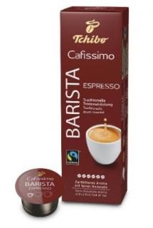 TCHIBO CAFISSIMO Capsule Espresso Barista 80g