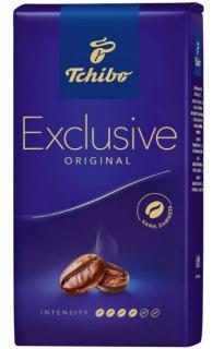 TCHIBO Exclusive Cafea Boabe 1kg