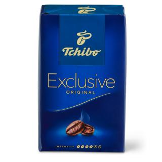 TCHIBO Exclusive Cafea Macinata 250g