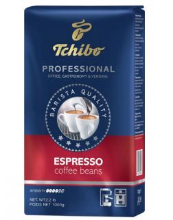 TCHIBO Professional Cafea Boabe Espresso 1kg