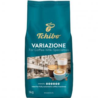 TCHIBO Variazione Cafea Boabe 1Kg