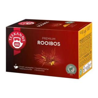 TEEKANNE Ceai Premium Rooibos 20x1.75g