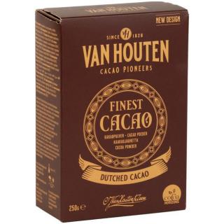 VAN HOUTEN Pudra de Cacao 250g