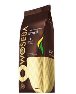 WOSEBA Brasil Cafea Boabe 1Kg