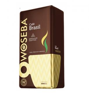 WOSEBA Brasil Cafea Macinata 500g