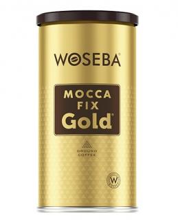 WOSEBA Mocca Fix Gold Cafea Macinata 500g