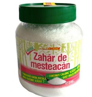 Zahar de Mesteacan Xylitol DESERT 250g