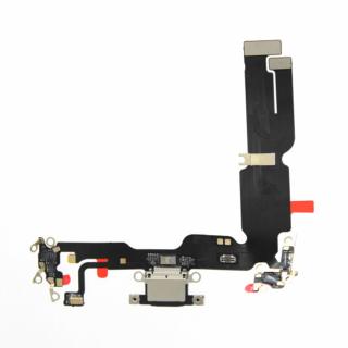 Banda cu conector, modul de incarcare compatibul cu Apple iPhone 15 Plus