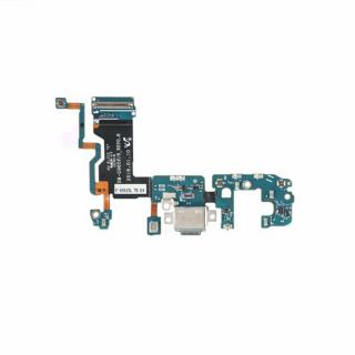 Banda de incarcare compatibul cu Samsung Galaxy S9 Plus (SM-G965F), GH97-21682A