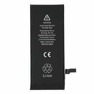 Baterie acumulator compatibila cu Apple iPhone 6, 1810 mAh, APN 616-0809