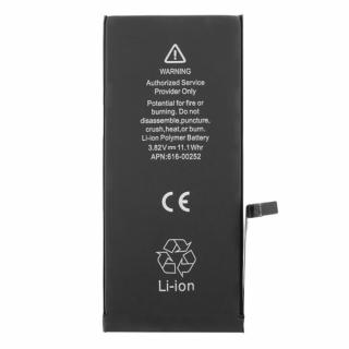 Baterie acumulator compatibila cu Apple iPhone 7 Plus, 2900 mAh, APN 616-00252