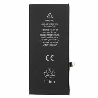 Baterie acumulator compatibila cu Apple iPhone 8 Plus, 2691 mAh, APN 616-00367