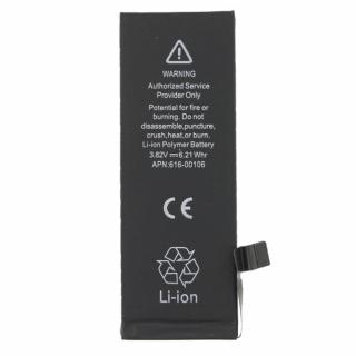 Baterie acumulator compatibila cu Apple iPhone SE, 1624 mAh, APN 616-00106