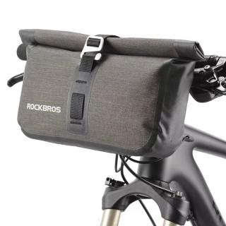 Borseta frontala bicicleta Rockbros AS-016