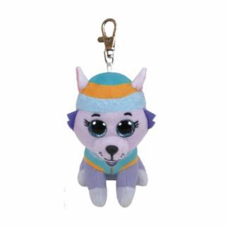 Breloc EVEREST - Paw Patrol 8.5 cm, Ty