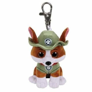 Breloc TRACKER - Paw Patrol 8.5 cm, Ty