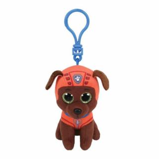 Breloc ZUMA - Paw Patrol 8.5 cm, Ty