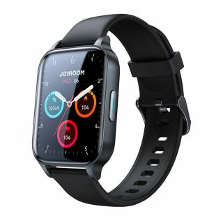 Ceas smart Joyroom smartwatch gri inchis (JR-FT3)