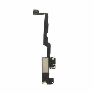 Difuzor pentru ureche + Senzor de proximitate compatibil cu Apple iPhone XS, Negru