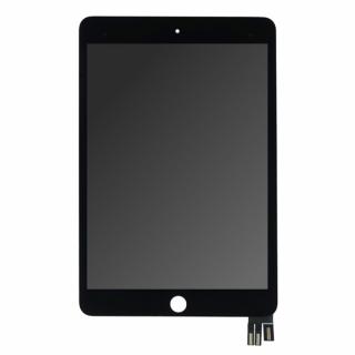 Display compatibil cu Apple iPad Mini 5 A2133 A2124 A2126 LCD IPS touchscreen, negru