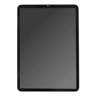 Display compatibil cu Apple iPad Pro 11 2018 LCD IPS touchscreen, negru