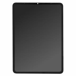 Display compatibil cu Apple iPad Pro 11   2021 LCD IPS touchscreen, negru