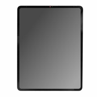 Display compatibil cu Apple iPad Pro 12.9 2018 LCD IPS touchscreen, negru