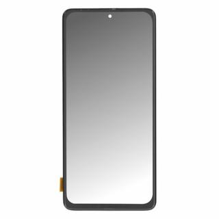 Display compatibil cu Samsung Galaxy A51 4G (SM-A515) OLED touchscreen cu rama