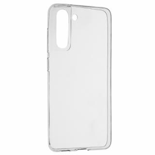 Husa Clear Silicone Pentru Samsung Galaxy S21 FE