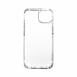 Husa de protectie Como UIQ pentru iPhone 13, Transparent