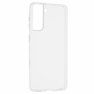 Husa de protectie compatibila cu Samsung Galaxy S21 Transparent