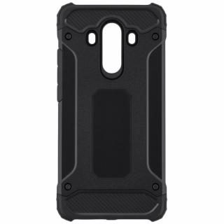 Husa de protectie Huawei Mate 10 Pro Hybrid Armor, Negru