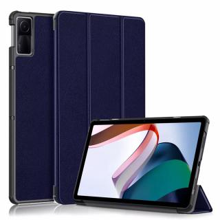 Husa de protectie pentru tableta compatibila cu Xiaomi Redmi Pad, Albastru