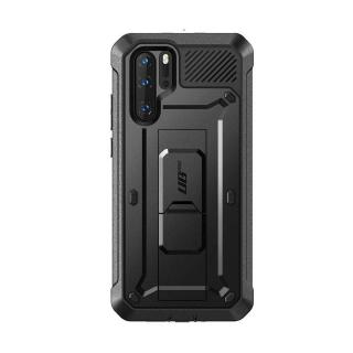 Husa de protectie premium Unicorn Beetle Pro pentru Huawei P30 Pro, negru