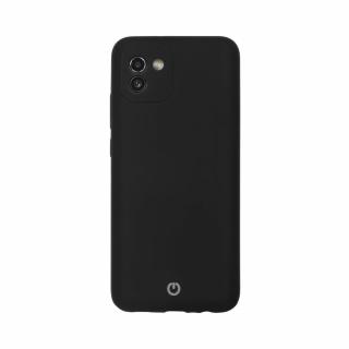 Husa de protectie Rio UIQ pentru Galaxy A03, Negru