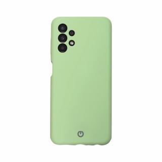 Husa de protectie Rio UIQ pentru Galaxy A13 4G, Lime Green