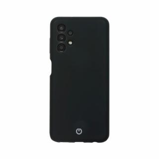 Husa de protectie Rio UIQ pentru Galaxy A13 4G, Negru