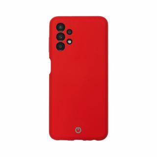 Husa de protectie Rio UIQ pentru Galaxy A13 4G, Rosu