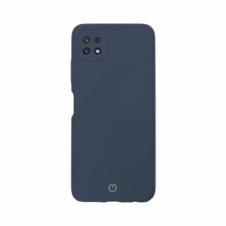 Husa de protectie Rio UIQ pentru Galaxy A22 5G, Albastru