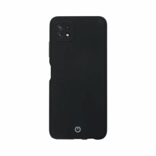 Husa de protectie Rio UIQ pentru Galaxy A22 5G, Negru