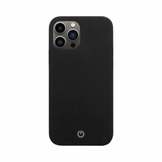 Husa de protectie Rio UIQ pentru iPhone 12 12 Pro, Negru