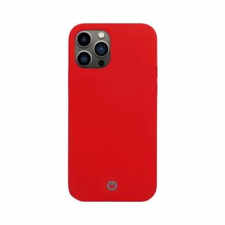 Husa de protectie Rio UIQ pentru iPhone 12 12 Pro, Rosu